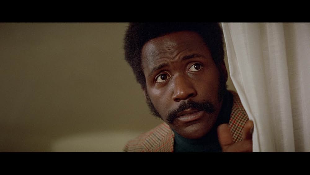 黒いジャガー／シャフト旋風の画像