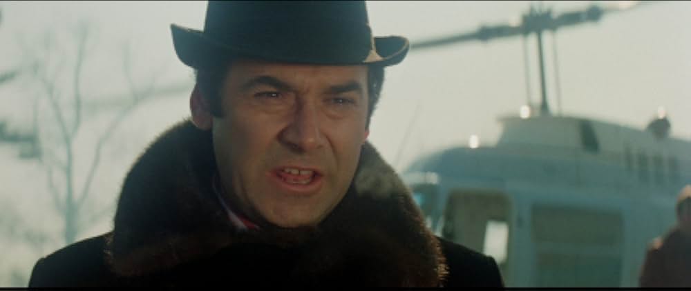 黒いジャガー／シャフト旋風の画像