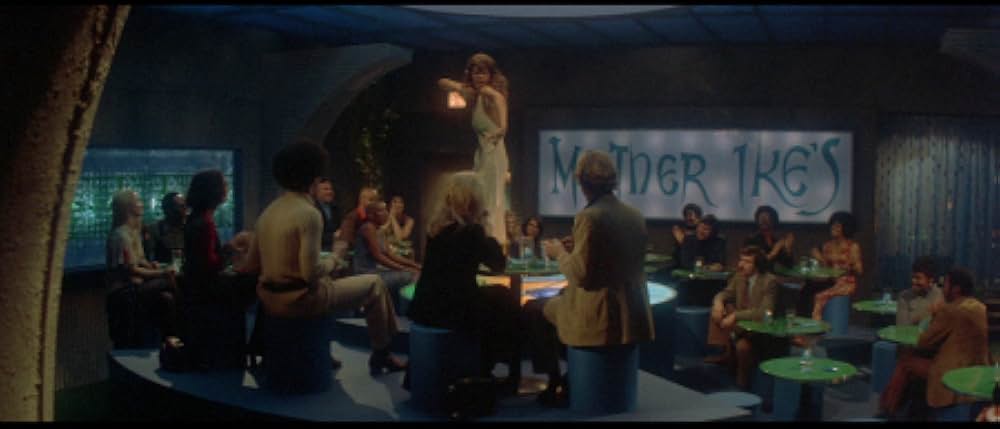 黒いジャガー／シャフト旋風の画像