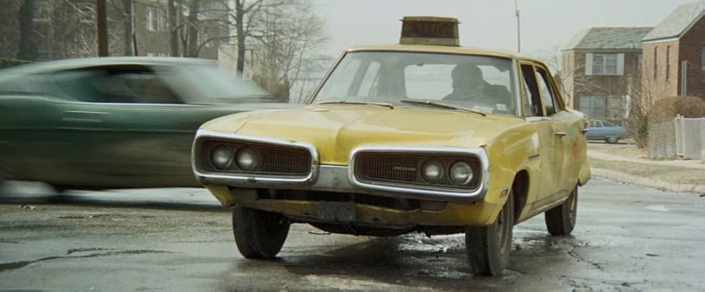 黒いジャガー／シャフト旋風の画像