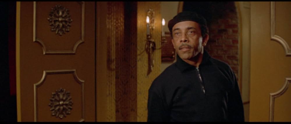 黒いジャガー／シャフト旋風の画像