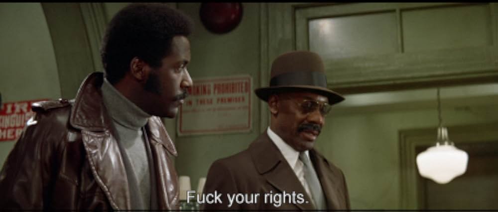 黒いジャガー／シャフト旋風の画像