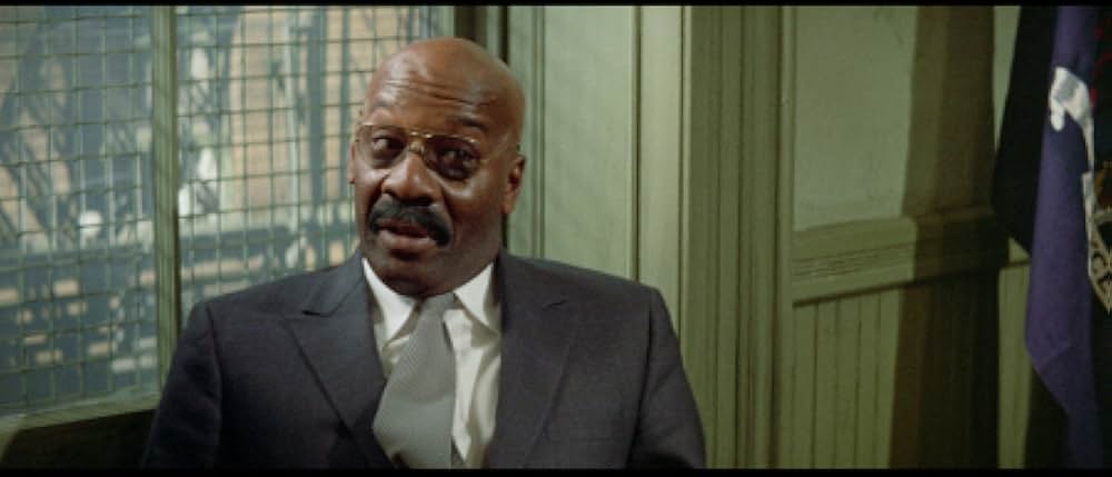 黒いジャガー／シャフト旋風の画像