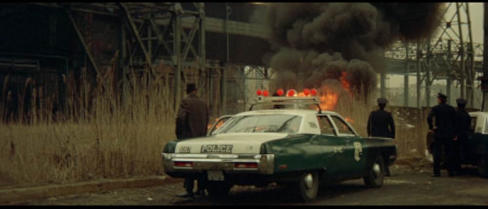 黒いジャガー／シャフト旋風の画像