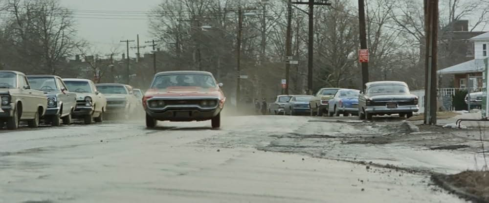 黒いジャガー／シャフト旋風の画像