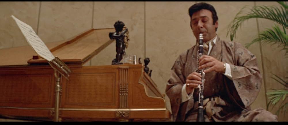 黒いジャガー／シャフト旋風の画像