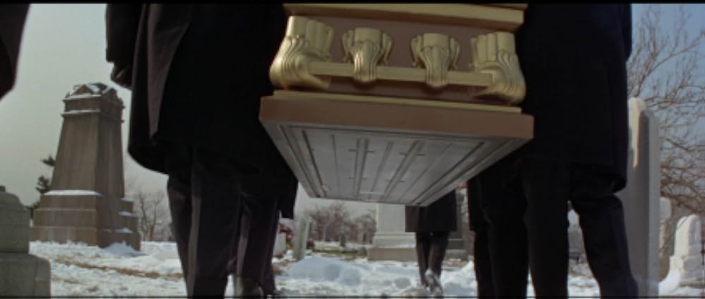 黒いジャガー／シャフト旋風の画像