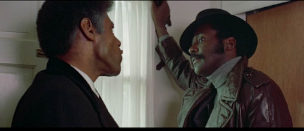 黒いジャガー／シャフト旋風の画像