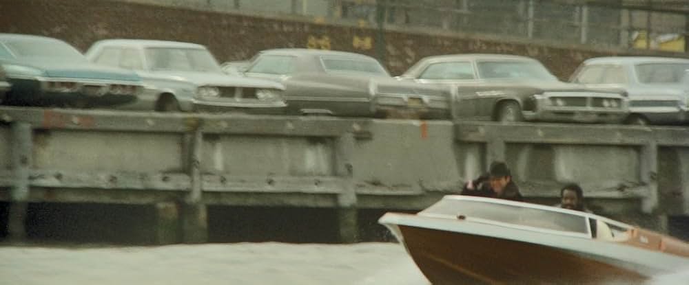 黒いジャガー／シャフト旋風の画像