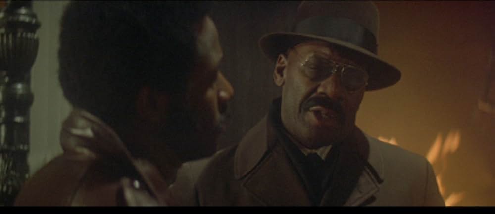 黒いジャガー／シャフト旋風の画像