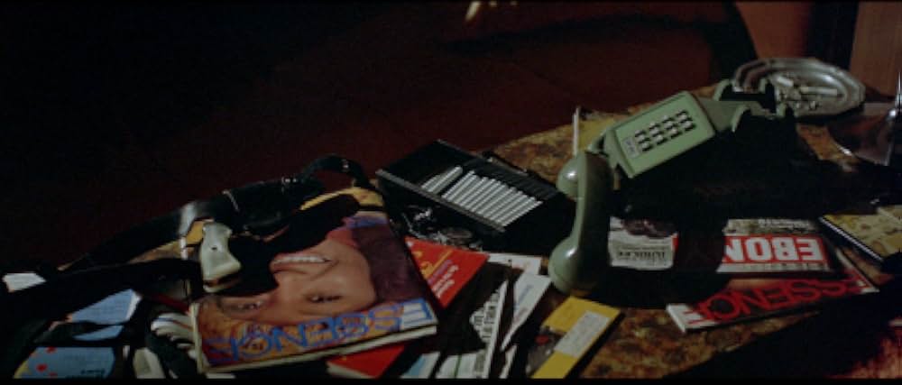 黒いジャガー／シャフト旋風の画像