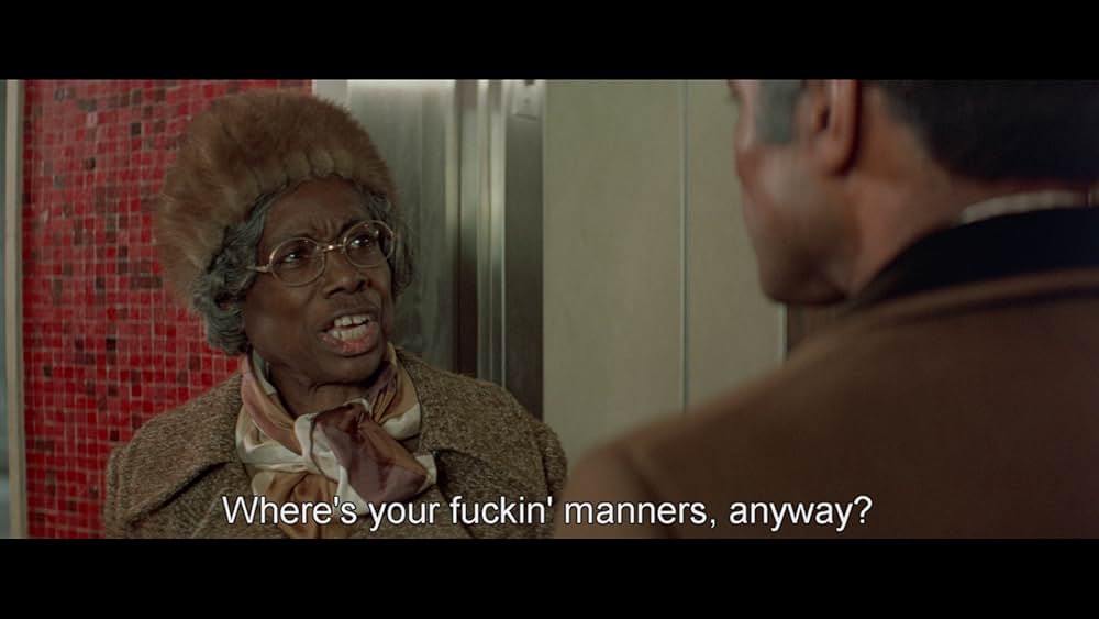 黒いジャガー／シャフト旋風の画像