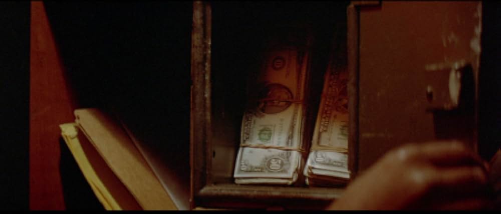 黒いジャガー／シャフト旋風の画像