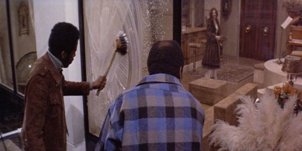 黒いジャガー／シャフト旋風の画像