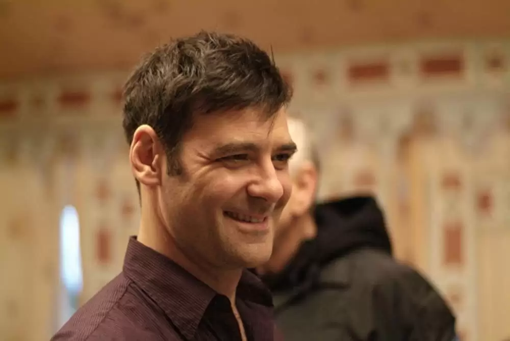 レイチェルの結婚の画像