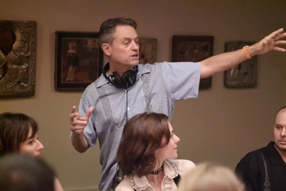 レイチェルの結婚の画像