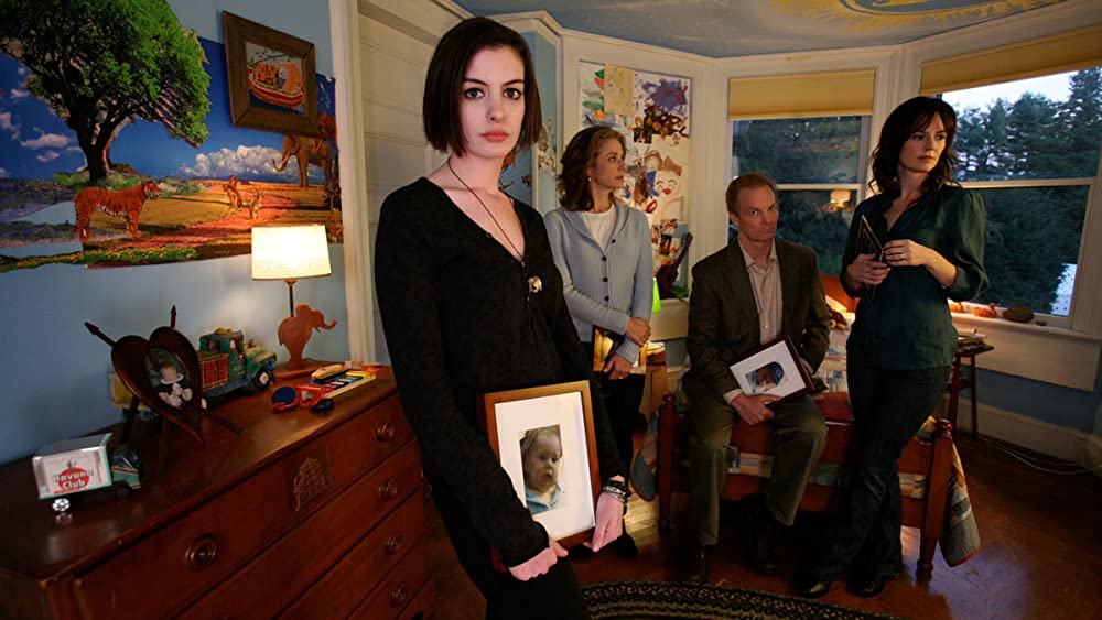 レイチェルの結婚の画像