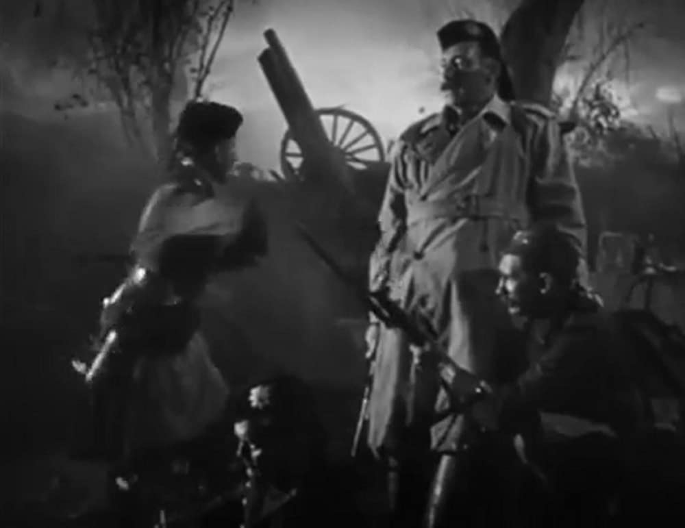 黒時計聯隊の画像