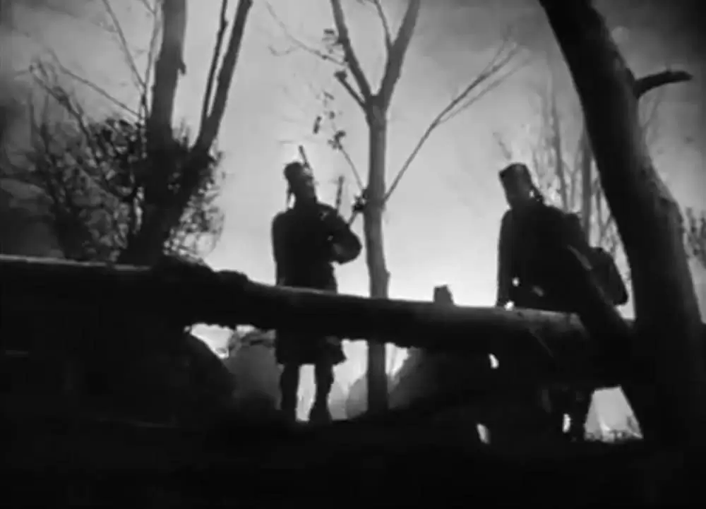 黒時計聯隊の画像