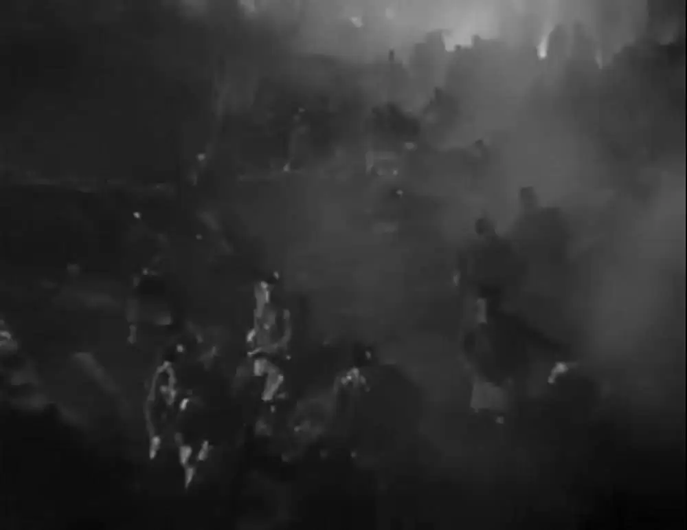 黒時計聯隊の画像