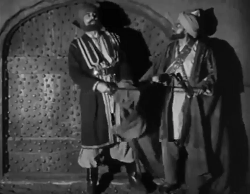 黒時計聯隊の画像