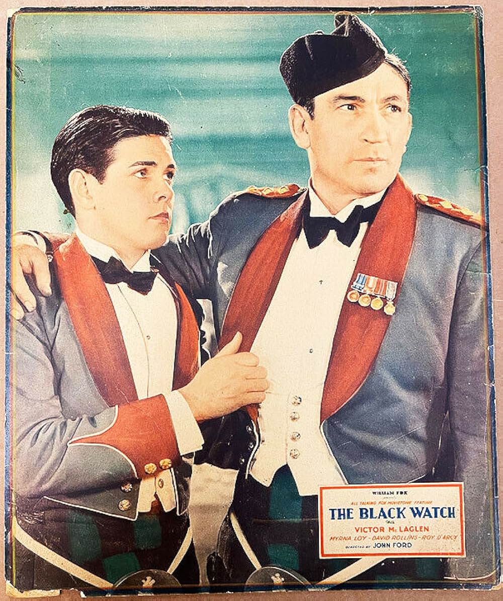 黒時計聯隊の画像