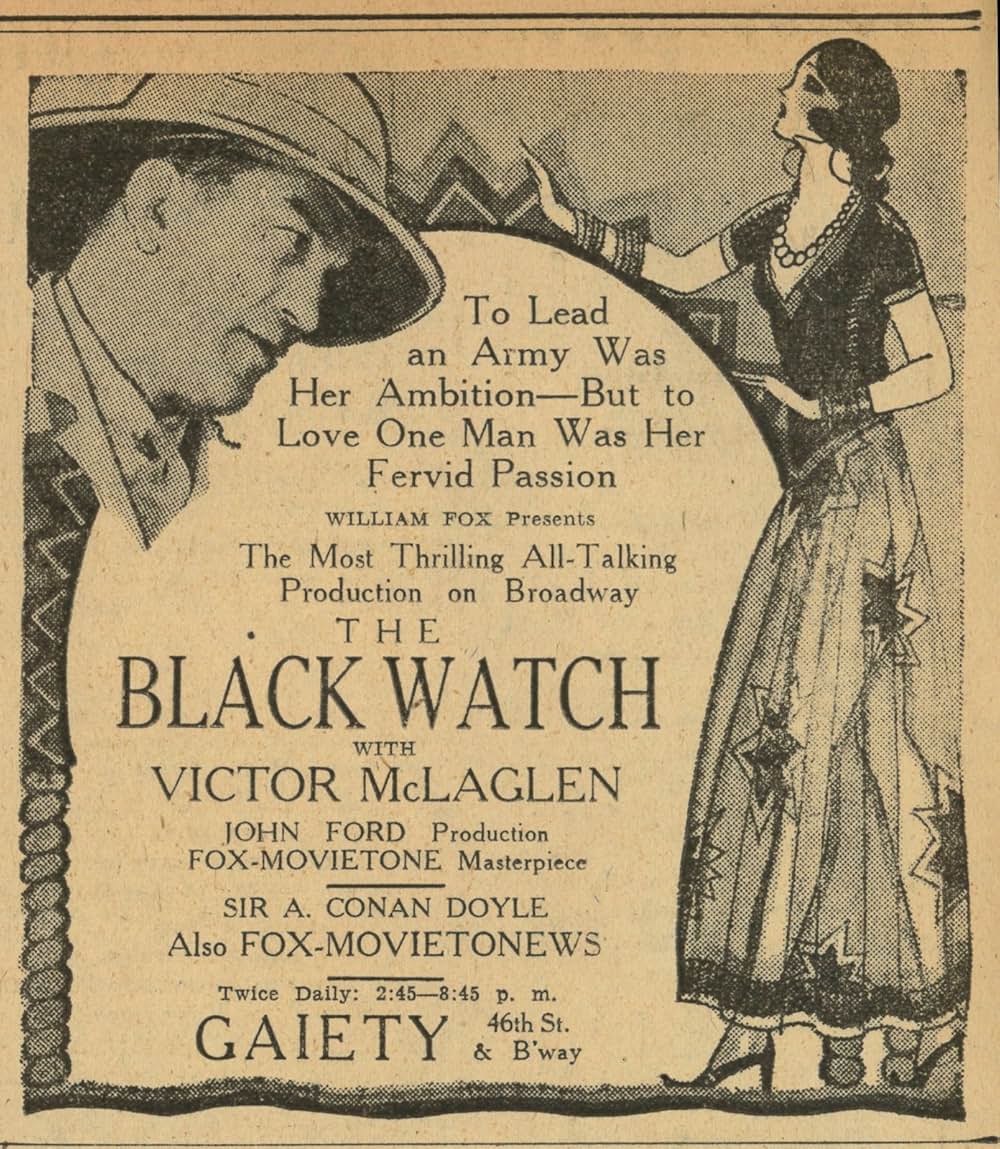 黒時計聯隊の画像