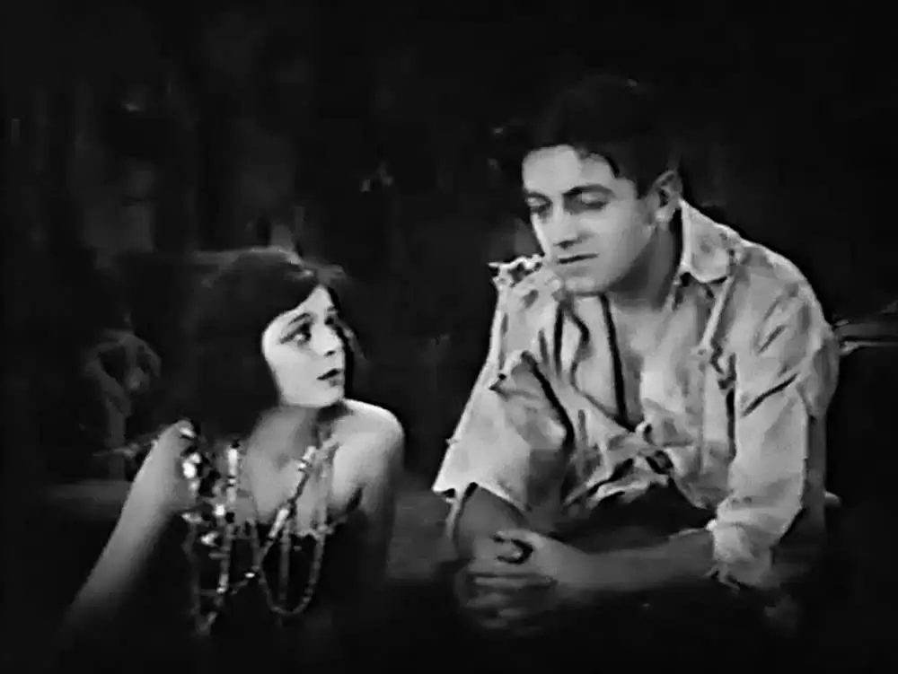 渇仰の舞姫の画像