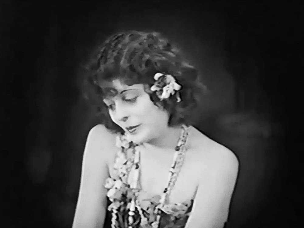 渇仰の舞姫の画像