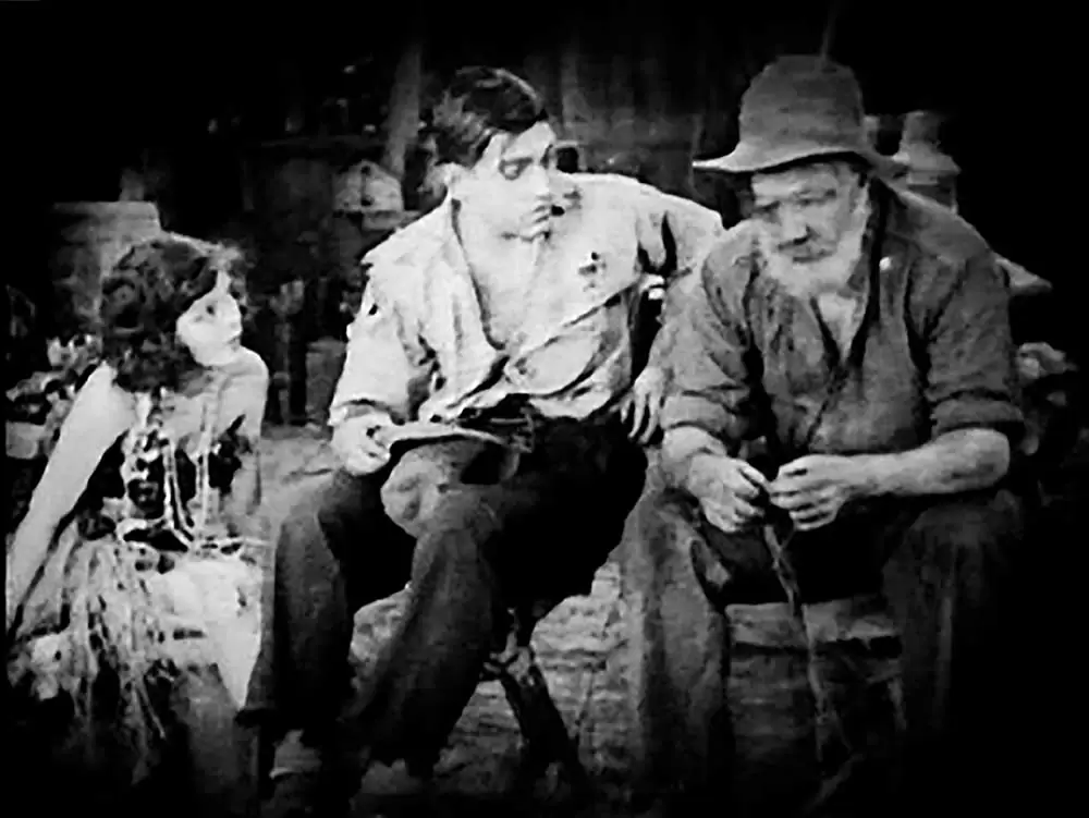 渇仰の舞姫の画像