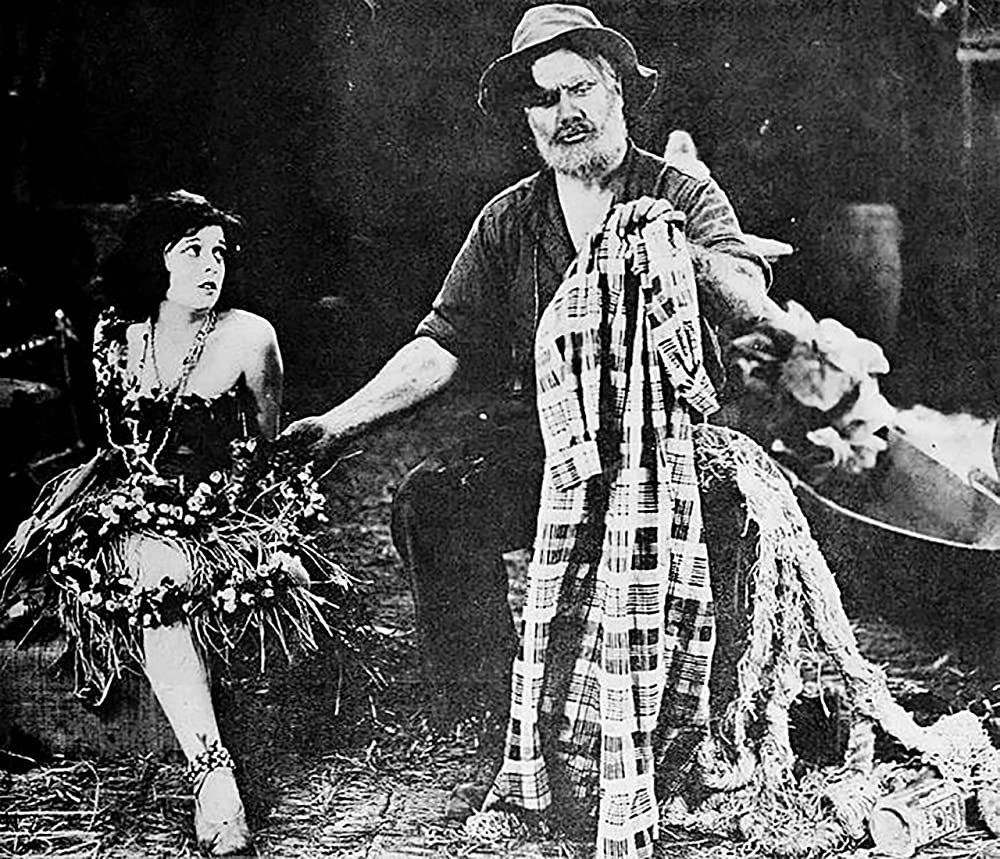 渇仰の舞姫の画像