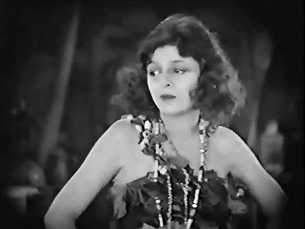 渇仰の舞姫の画像