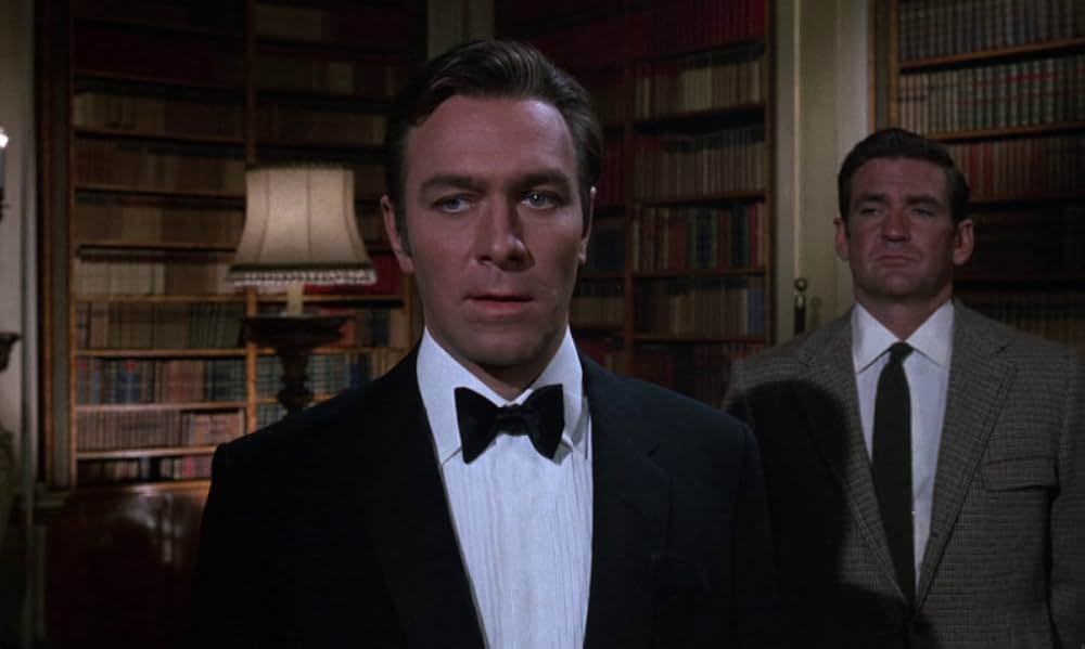 群衆の中の殺し屋の画像