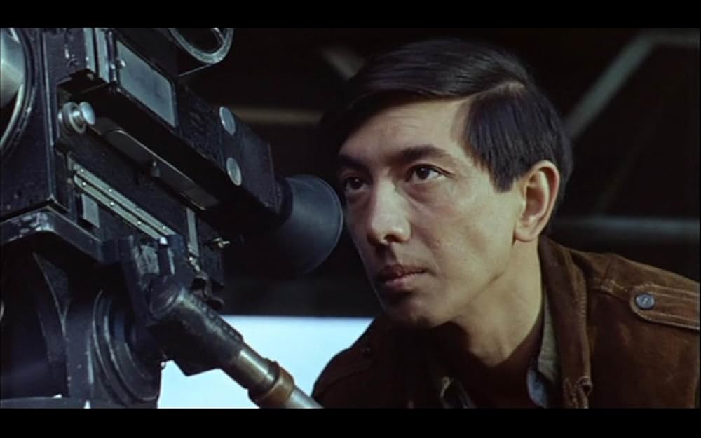 群衆の中の殺し屋の画像