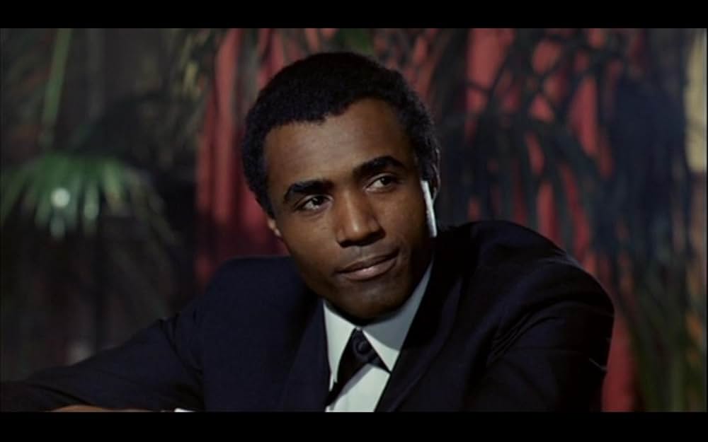 群衆の中の殺し屋の画像