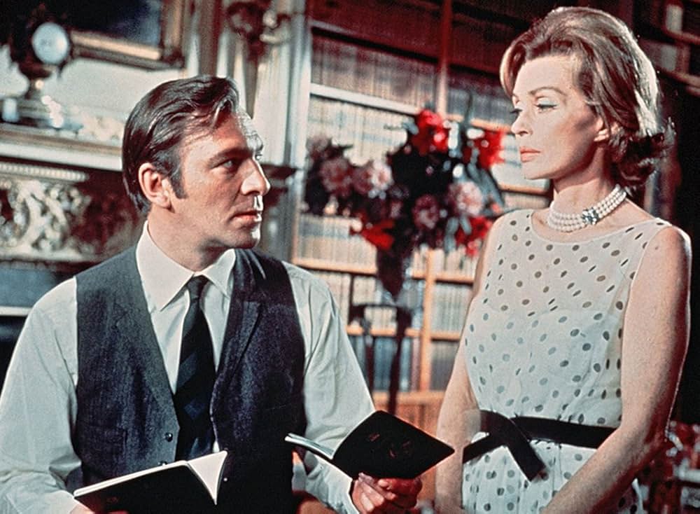 群衆の中の殺し屋の画像