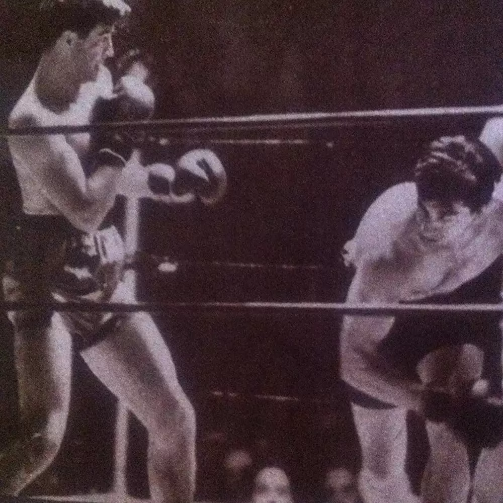 「群衆は叫ぶ」ロバート・テイラーの画像