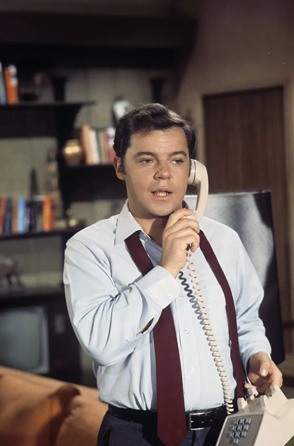 「けっさくなエディ」ロン・ハワード & グレン・フォード & Warren Berlingerの画像