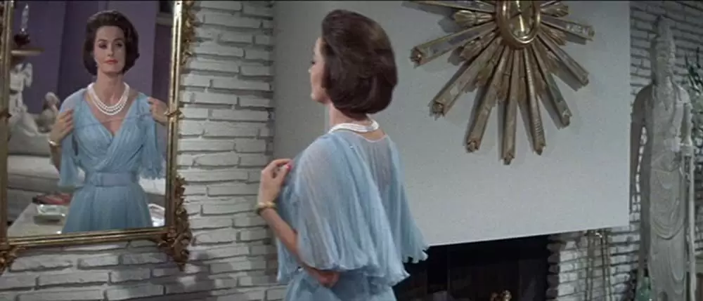 「けっさくなエディ」ダイナ・メリルの画像