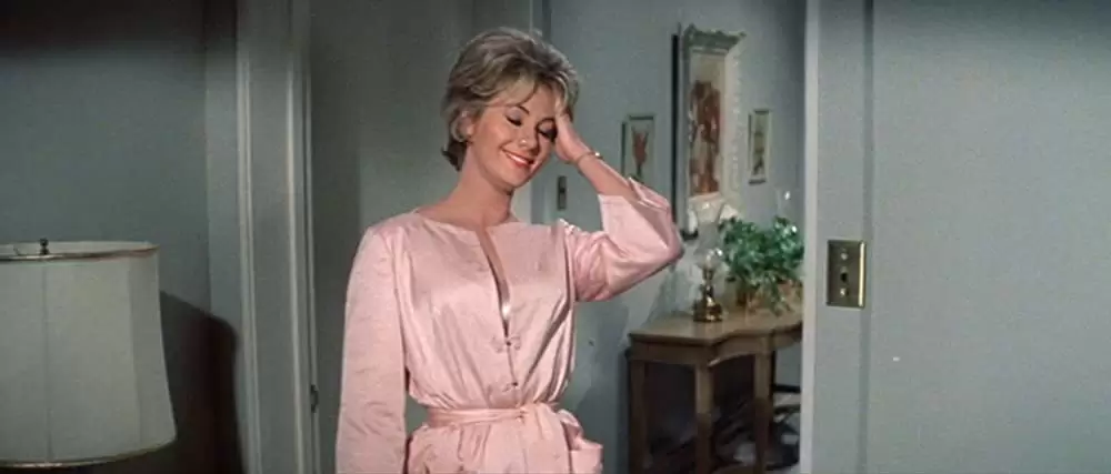 「けっさくなエディ」シャーリー・ジョーンズの画像