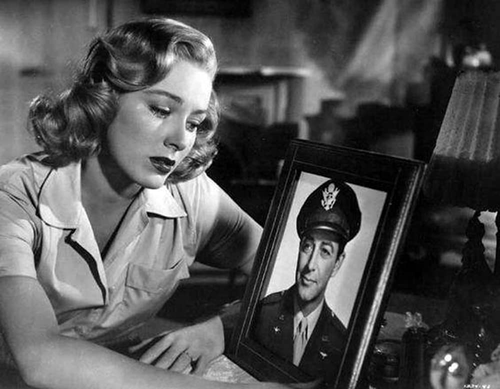 エリノア・パーカー 映画ポップコーン