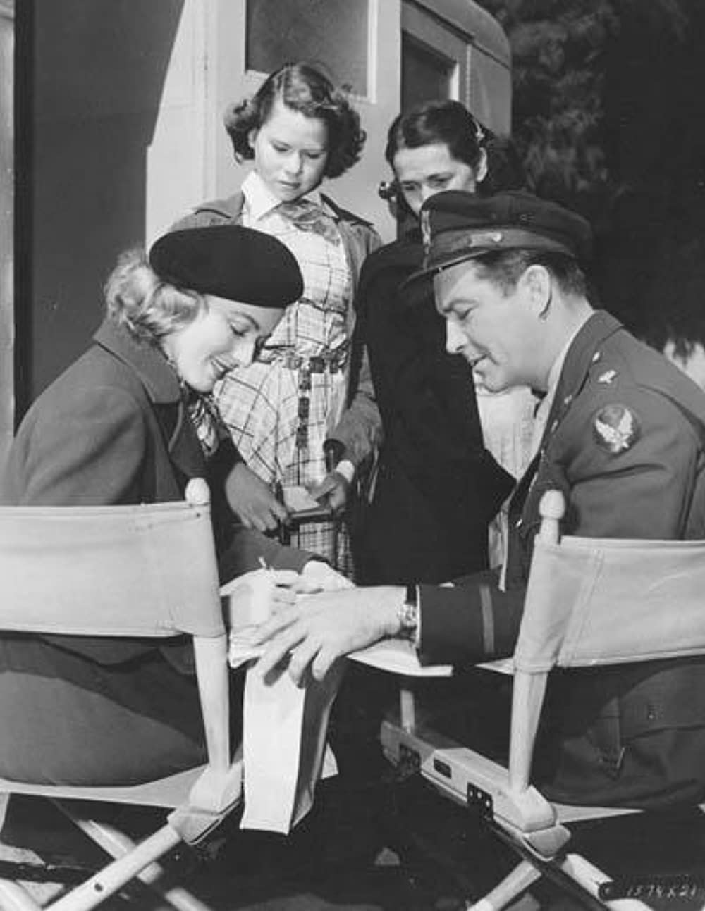 決戦攻撃命令の画像