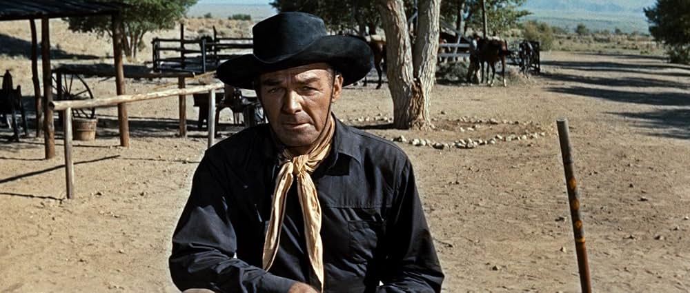 決闘コマンチ砦の画像