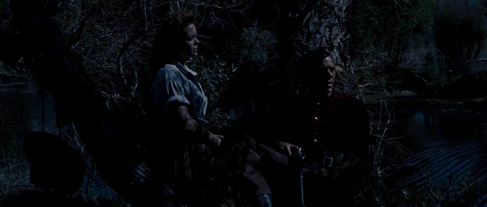 決闘コマンチ砦の画像