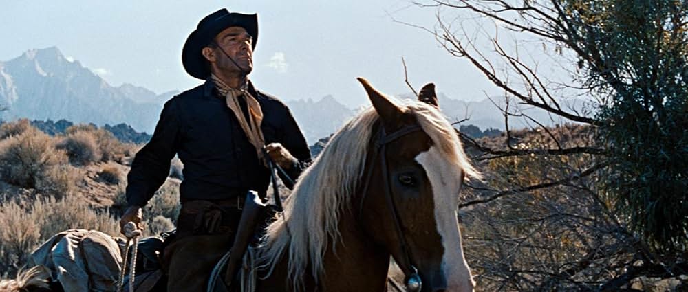 決闘コマンチ砦の画像