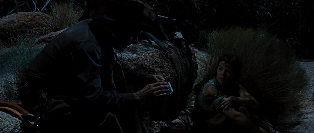 決闘コマンチ砦の画像