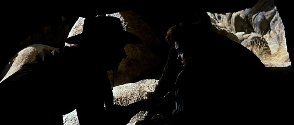 決闘コマンチ砦の画像