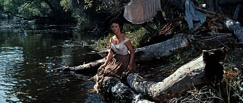 決闘コマンチ砦の画像