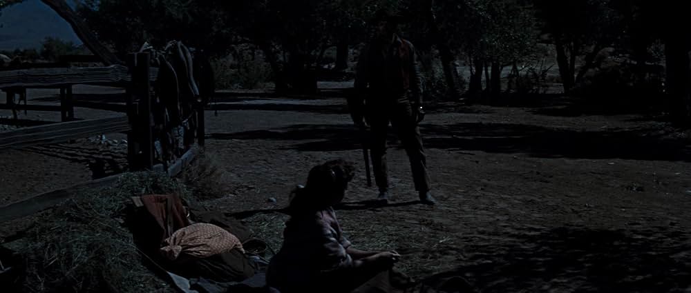 決闘コマンチ砦の画像