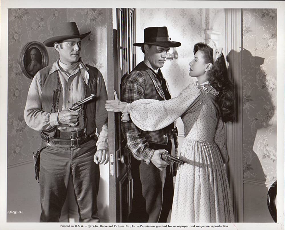 拳銃の誓いの画像